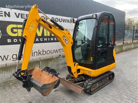 venta de jcb 8016 mini excavadora|JCB 8016 Mini (up to 12,000 lbs) Excavators For Sale.